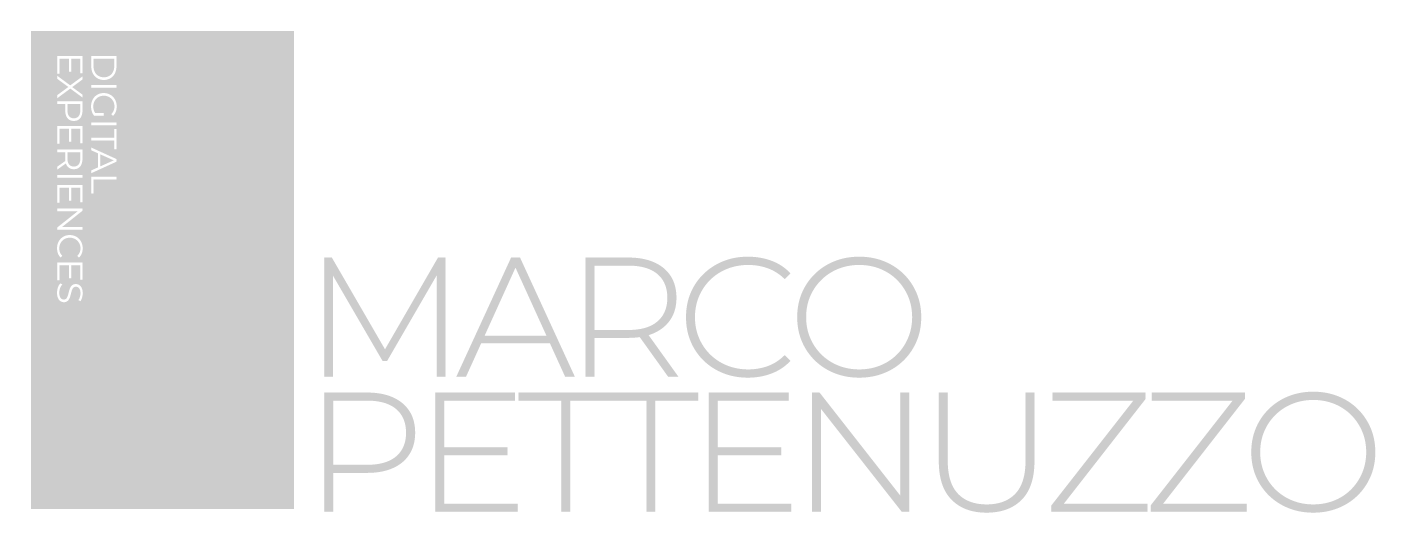 Marco Pettenuzzo